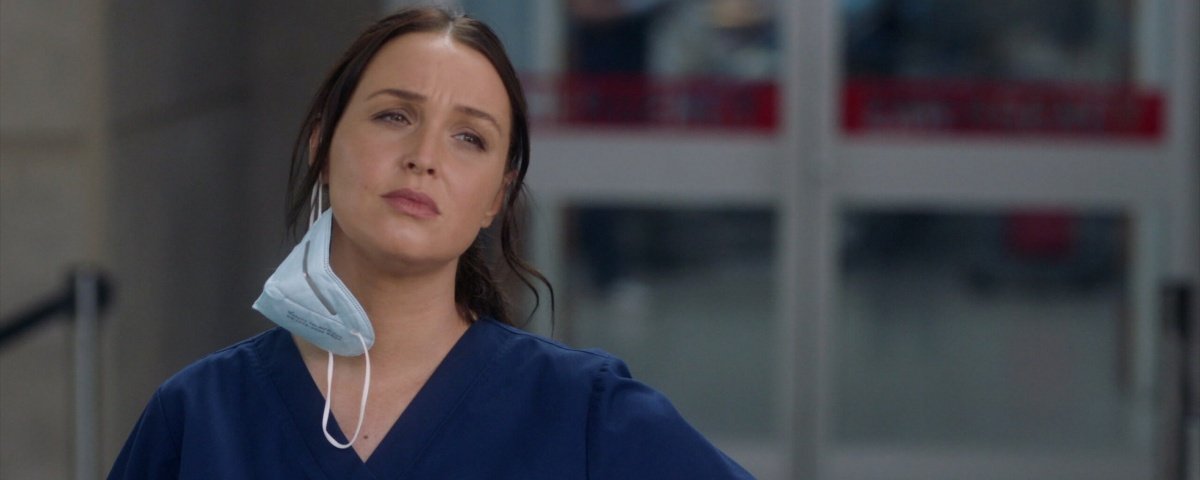 Greys anatomy top 17x3