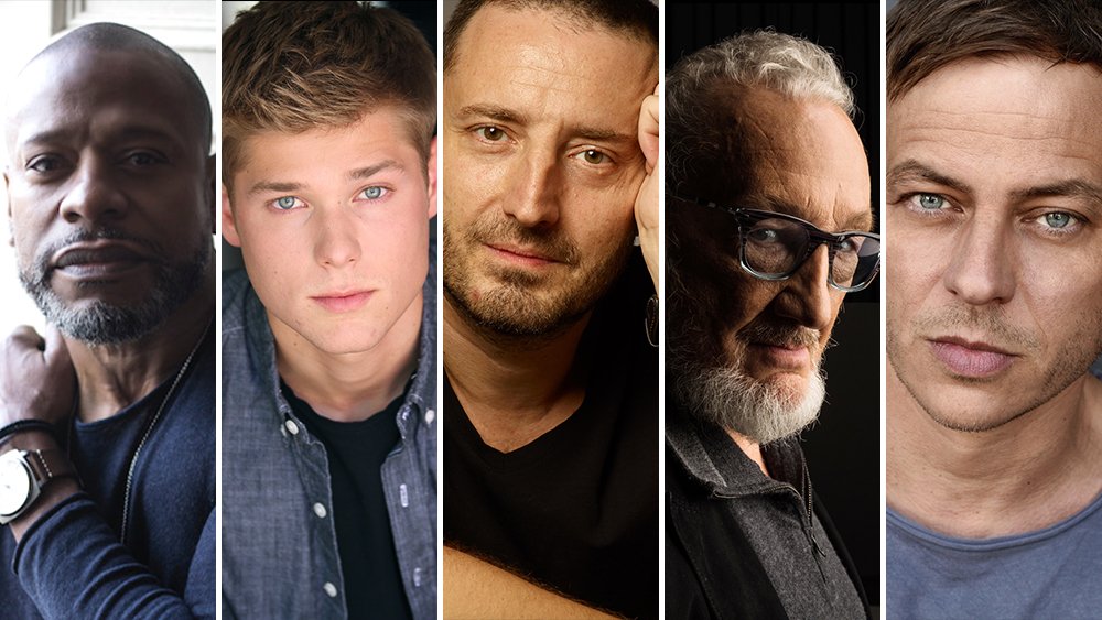Elenco da 4 temporada de Stranger Things: veja os novos personagens