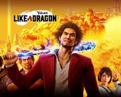 Yakuza: Like a Dragon prova que reinvenção não é defeito