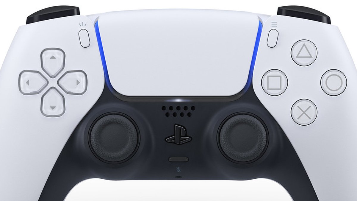 Sony original deus da guerra ps5 controlador para playstation 5 dualsense  controlador de jogo sem fio bluetooth gamepad ps5 acessórios - AliExpress