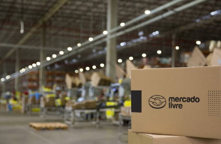 mercado livre