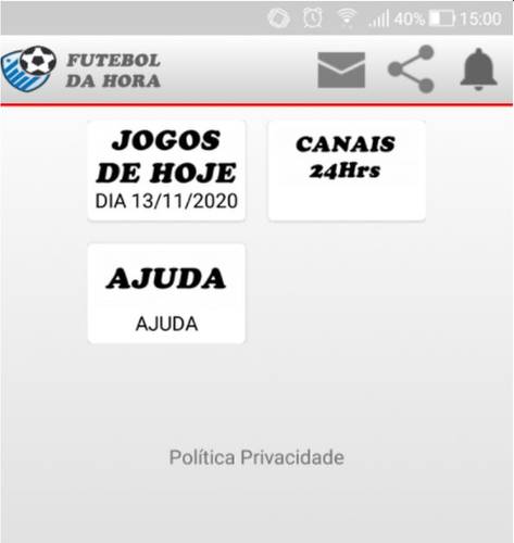 (Fonte: Baixaki/Reprodução)