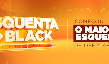 Esquenta Black Friday TecMundo: veja como participar dos sorteios - TecMundo