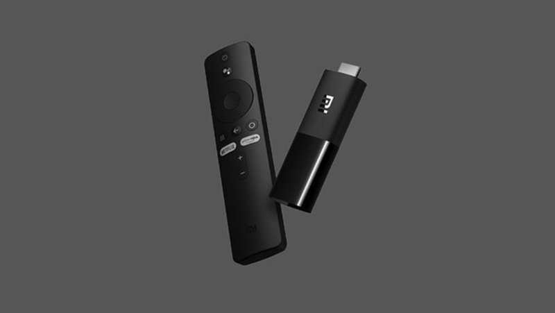 Xiaomi Mi TV Stick