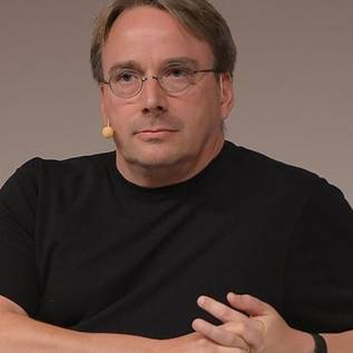 Imagem de Linus Torvalds elogia Apple M1, mas pede que MacBooks rodem Linux