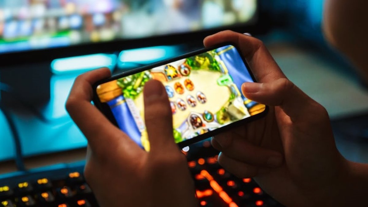 Internet Fibra: o futuro dos games (com PlayHard) – Oi Fibra e TecMundo 