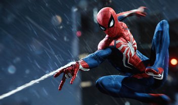 Platinou Spider-Man no PS4? Levar seu save ao PS5 garante platina