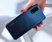 Realme quer fabricar celulares no Brasil