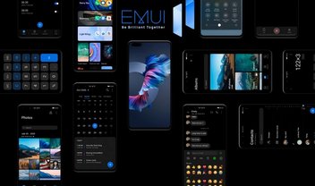 EMUI 11: Huawei divulga calendário de distribuição global