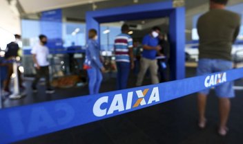 Auxílio Emergencial: Caixa paga hoje (23) a nascidos em fevereiro