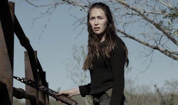 Fear The Walking Dead 6x7: os dilemas de Alicia (RECAP)