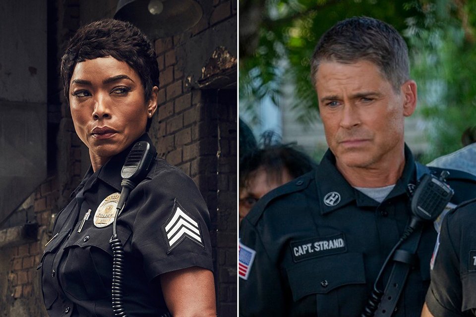 9-1-1 Brasil on X: 🚨  RENOVADA! ✓ #911onFOX e #911LoneStar foram  renovadas para sua quinta temporada e a terceira respectivamente. Um novo  crossover entre as duas séries está em desenvolvimento.   /