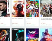 Black Friday: EA traz desconto de até 88% em promoções na Origin