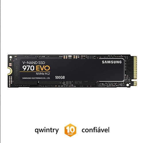 SSD a partir de US$ 69