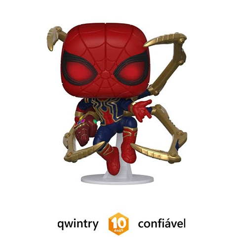 Funko Pop's a partir de US$ 8.