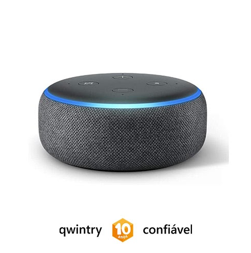 Echo Dot a partir de US$ 29