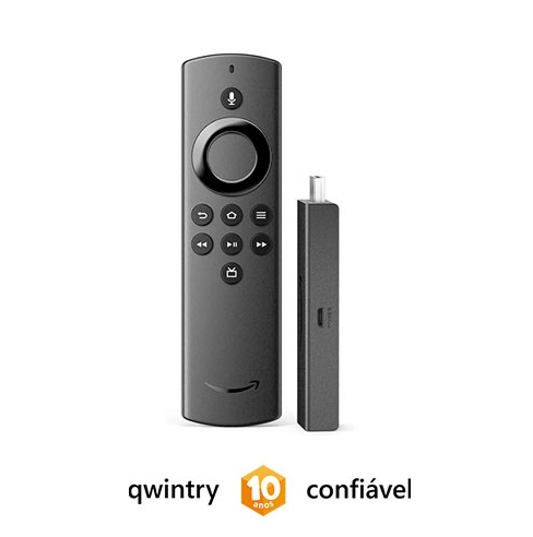 Fire TV Stick a partir de US$ 29