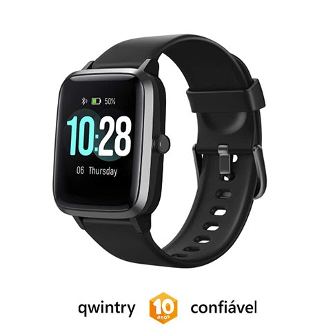 Smartwatches a partir de US$ 35