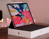 Apple pode lançar iPad Pro com tela OLED em 2021