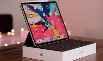 Apple pode lançar iPad Pro com tela OLED em 2021