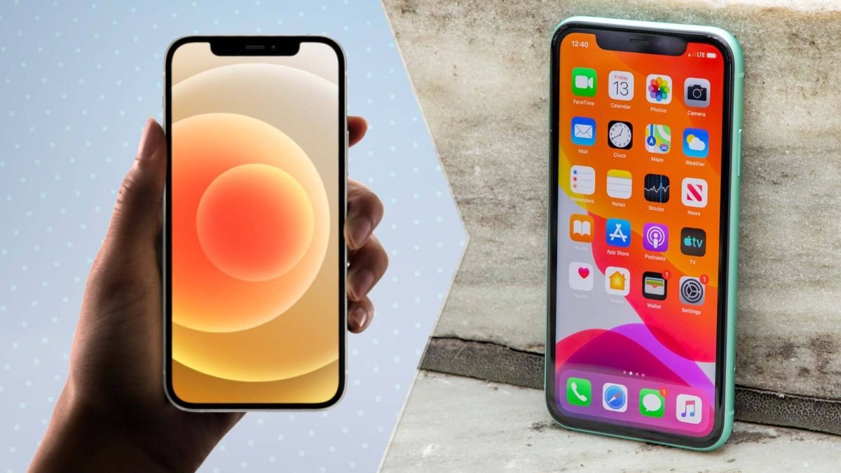 iPhone 11 vs iPhone 14: descubra se vale a pena trocar o seu celular