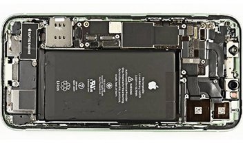 iPhone 12 tem custo de R$ 2.187 para ser produzido