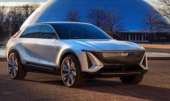 Cadillac vai expulsar lojas que se recusam a vender carro elétrico