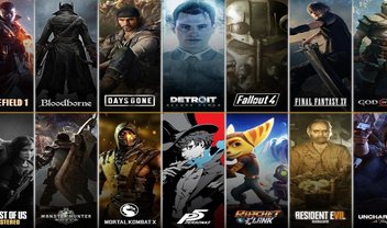 Jogos de PlayStation 5 (PS5): veja lista de games confirmados até