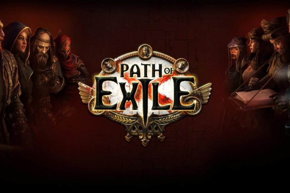 Path of Exile é lançado de graça no PS4; veja como baixar e jogar