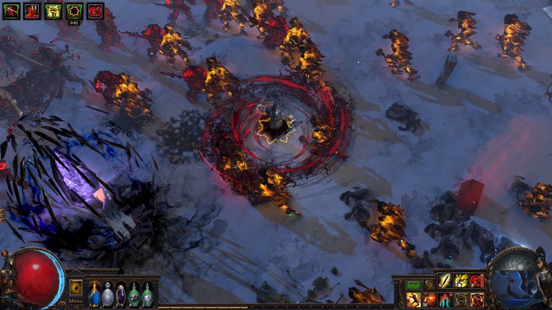 Path of Exile terá eventos durante todo o mês de dezembro