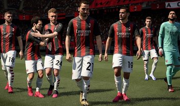 FIFA 21: PC não tem gráficos da nova geração para não aumentar requisitos