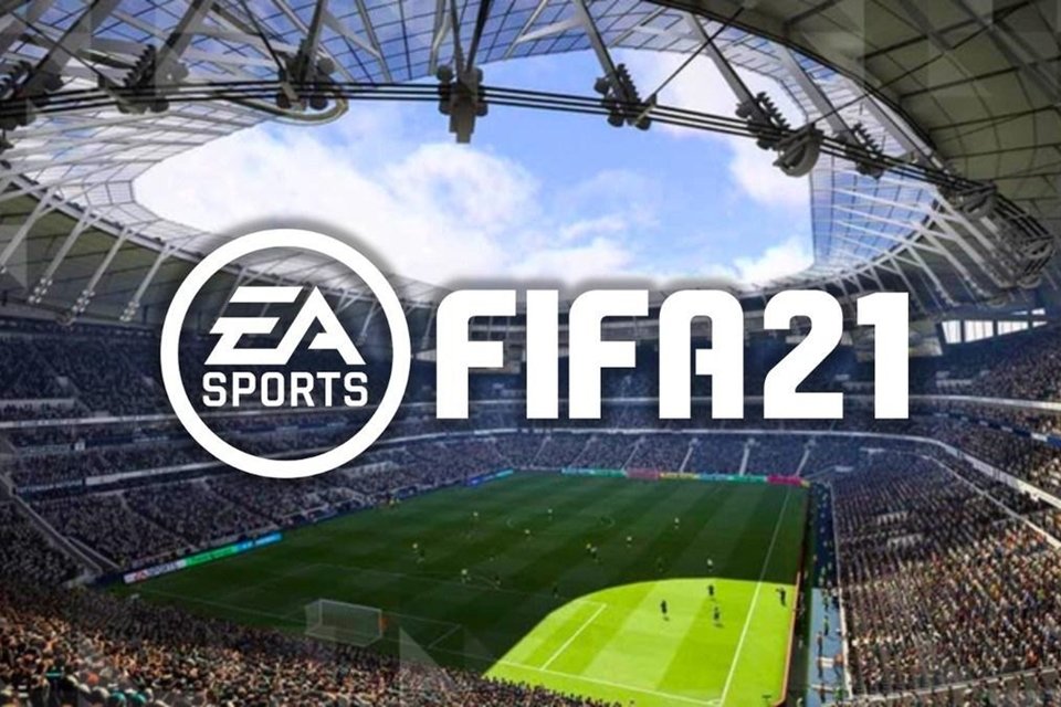 FIFA 21 PC (EN)