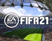 FIFA 21: PC não tem gráficos da nova geração para não aumentar requisitos