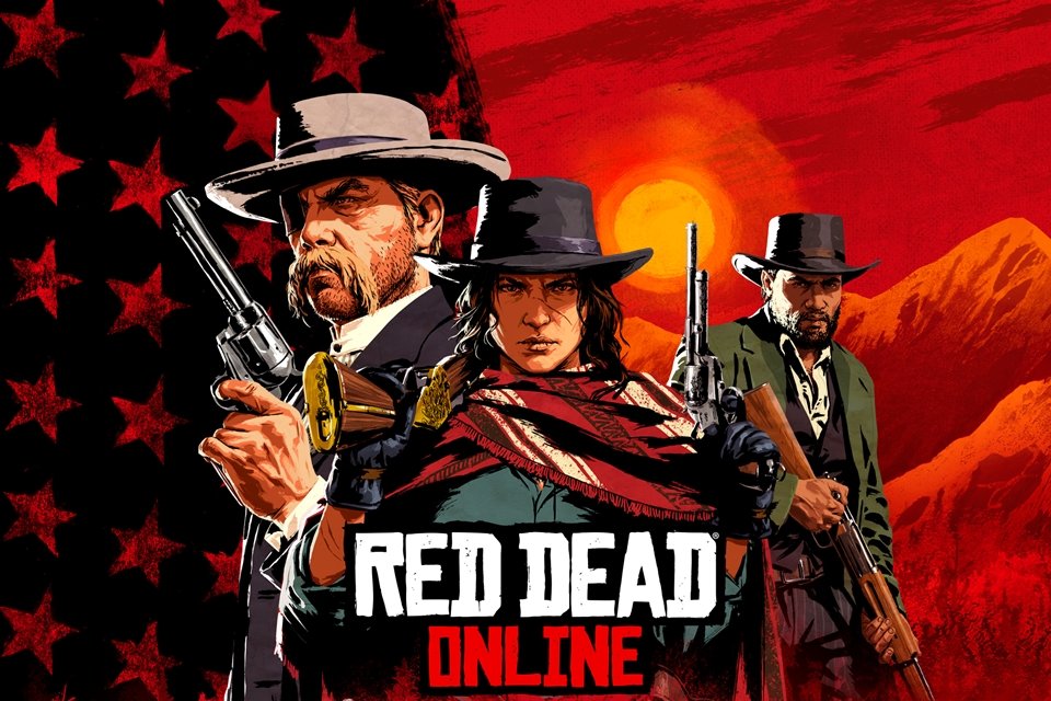 Red Dead Online será vendido como jogo separado a partir de dezembro