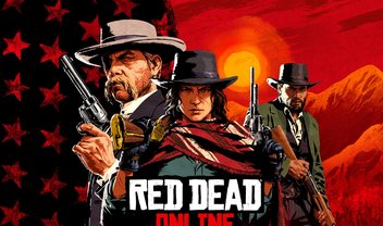 Red Dead Online será lançado como jogo independente em 1º de dezembro