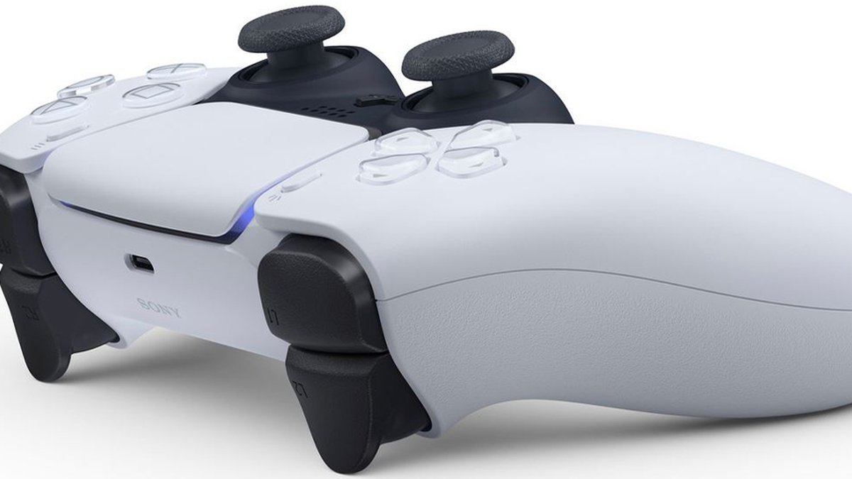 DualSense Edge, novo joystick Pro do PS5, ganha data de lançamento; veja