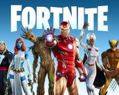 Fortnite anuncia serviço de assinatura mensal com Season Pass incluso