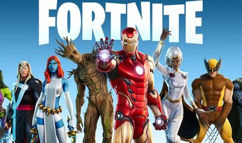 Fortnite anuncia serviço de assinatura mensal com Season Pass incluso