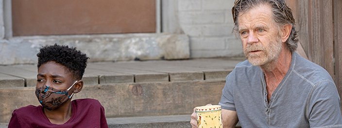 Imagem de: Shameless: veja trailer da 11ª e última temporada da série