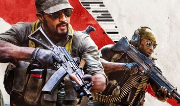 Call of Duty Black Ops: Cold War é CoD com tudo que se tem direito!