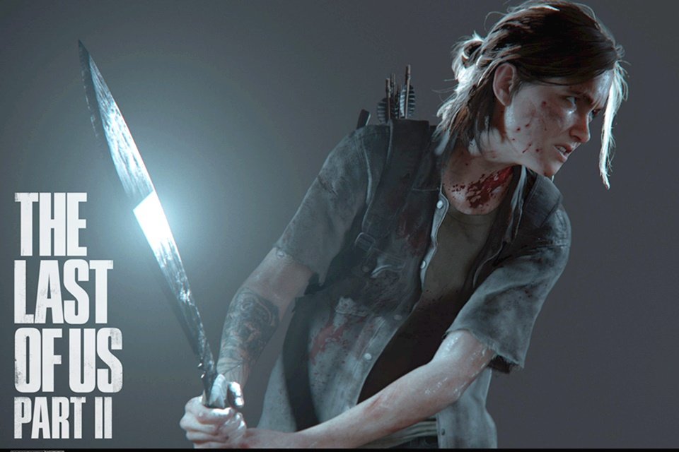 The Last of Us 2 é eleito jogo do ano no Golden Joystick e vence todas as  categorias em que foi indicado