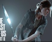 Last of Us 2 vence em 5 categorias do Golden Joystick Awards