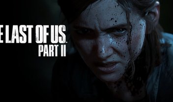 Golden Joystick Awards Ultimate Game of the Year - The Last of Us Part 2 