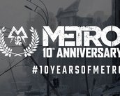 Metro Exodus chega em 2021 com update gratuito para a nova geração