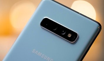 Samsung retoma beta da One UI 3.0 em celulares Galaxy S10