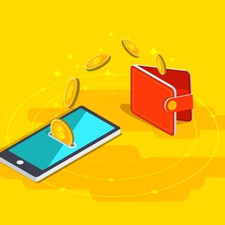 Imagem de Saiba como ganhar dinheiro de volta nas compras online