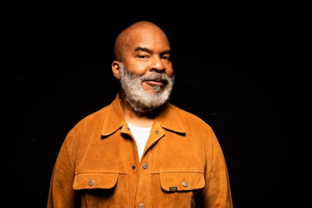 David Alan Grier deve ser o ator que dará voz a Clifford. (Fonte: Damon Dahle/HuffPost/Reprodução)