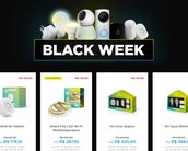 Black Friday: Positivo dá até R$ 1.900 de desconto em produtos