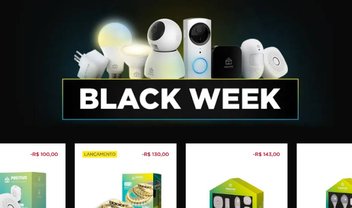 BLACK FRIDAY no TecMundo: Descontos reais AO VIVO! 