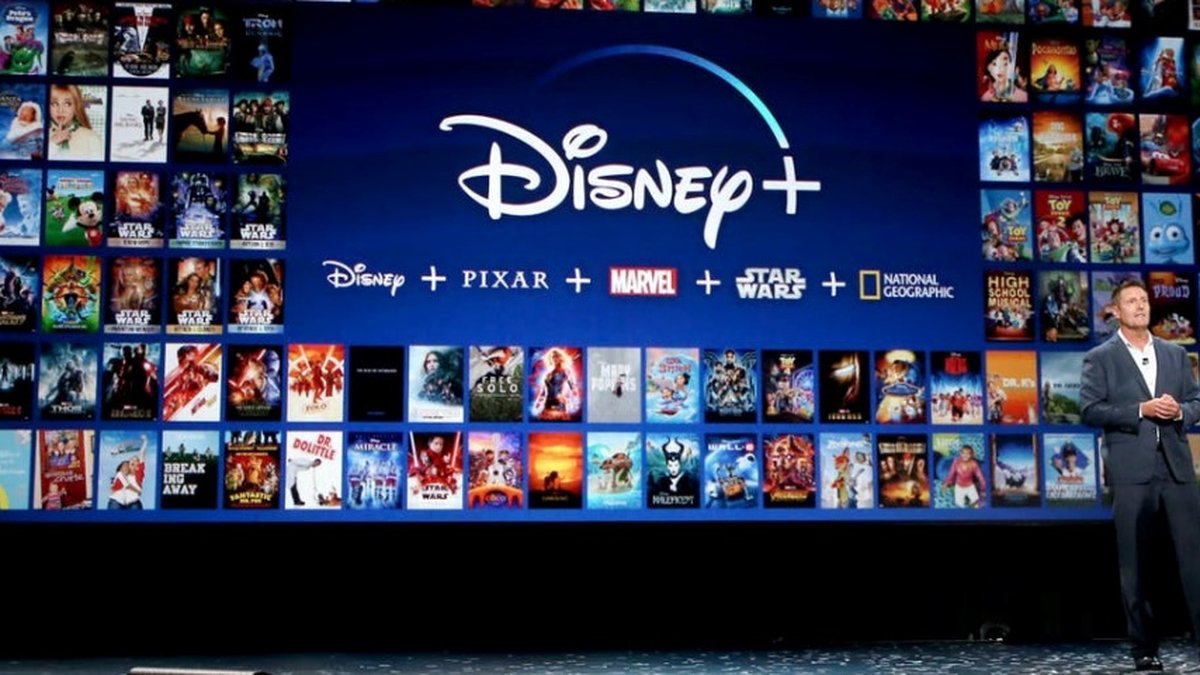 Como baixar Disney Plus na TV: confira o tutorial